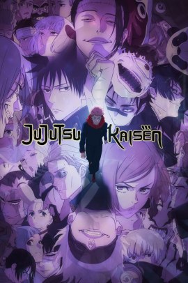Jujutsu Kaisen [57/59] (2020-2026) Sub ITA Streaming (In Corso)