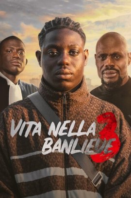 Vita nella banlieue 3 (2026) Streaming
