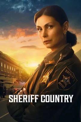 Sheriff Country 1 [9/10] ITA Streaming (In Corso)