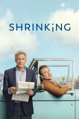 Shrinking 3 [7/11] ITA Streaming (In Corso)