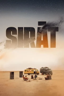 Sirāt (2025) Streaming