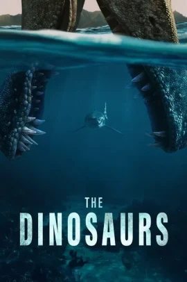 The Dinosaurs: la vera storia [4/4] ITA Streaming