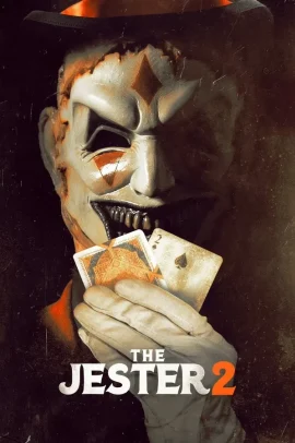 Jester 2 (2025) Streaming