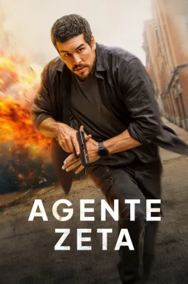 Agente Zeta (2026) Streaming