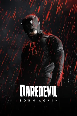 Daredevil: Rinascita 2 [1/8] ITA Streaming (In Corso)
