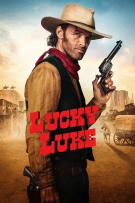 Lucky Luke 1 [8/8] ITA Streaming