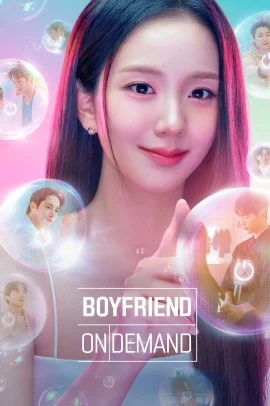 Boyfriend on Demand [10/10] ITA Streaming