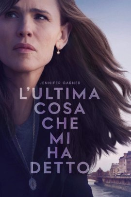 L'ultima cosa che mi ha detto 2 [3/8] ITA Streaming (In Corso)