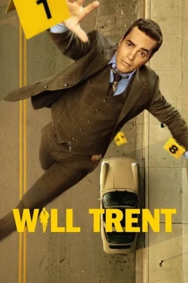 Will Trent 4 [5/13] ITA Streaming (In Corso)