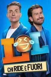 LOL - Chi ride è fuori 5 [6/6] ITA Streaming