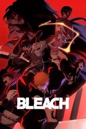 Bleach: Sennen Kessen Hen [40/??] (2022) [2°Serie] ITA Streaming (In Corso)