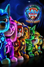 PAW Patrol - Il super film (2023) Streaming