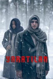 Yaratilan - La creatura [8/8] ITA Streaming