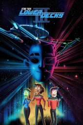 Star Trek: Lower Decks 3 [10/10] ITA Streaming