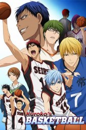 Kuroko No Basket [25/25] (2012) [1°Serie] Sub ITA Streaming
