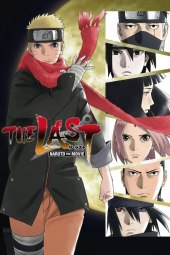 The Last - Naruto the Movie (2014) Sub ITA Streaming