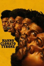 Hanno clonato Tyrone (2023) ITA Streaming