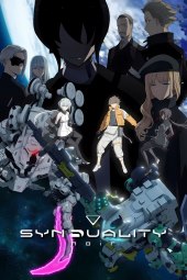 Synduality Noir [24/24] (2023-2024) Sub ITA Streaming