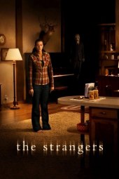The Strangers (2008) ITA Streaming