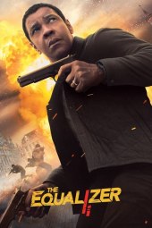 The Equalizer 2 – Senza perdono (2018) Streaming