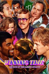Winning Time: l'Ascesa Della Dinastia Dei Lakers 2 [7/7] ITA Streaming