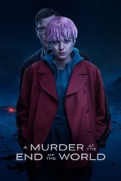 A Murder at the End of the World [7/7] ITA Streaming