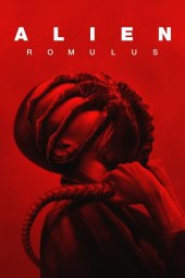 Alien: Romulus (2024) Streaming
