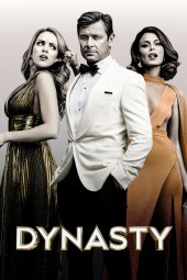 Dynasty 1 [22/22] ITA Streaming