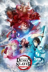 Kimetsu no Yaiba: Katanakaji no Sato Hen [11/11] (2023) [4°Serie] Sub ITA Streaming