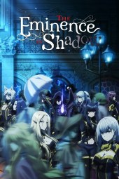 Kage no Jitsuryokusha ni Naritakute! [20/20] (2022) [1°Serie] ITA Streaming