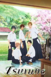 Tsurune: Kazemai Koukou Kyuudoubu [13/13] (2018) [1°Serie] Sub ITA Streaming