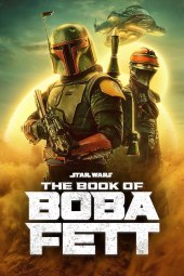 The Book of Boba Fett 1 [7/7] ITA Streaming