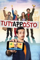 Tuttapposto (2019) Streaming