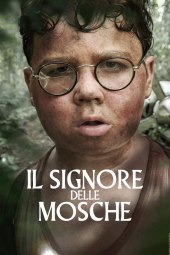 Il signore delle mosche [4/4] ITA Streaming