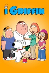 I Griffin 22 [15/15] ITA Streaming