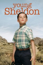 Young Sheldon 3 [21/21] ITA Streaming