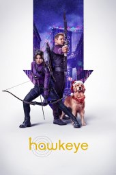 Hawkeye [6/6] ITA Streaming