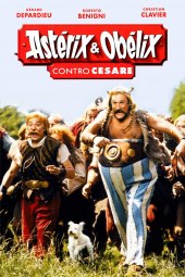 Asterix & Obelix contro Cesare (1999)  ITA Streaming