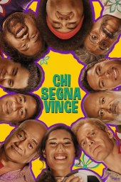 Chi segna vince (2023) Streaming