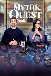Mythic Quest 2 [9/9] ITA Streaming