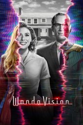 WandaVision [9/9] ITA Streaming
