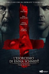 L'esorcismo di Emma Schmidt - The Ritual (2025) Streaming