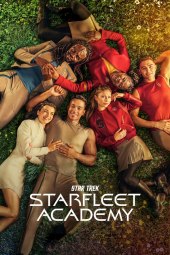 Star Trek: Starfleet Academy 1 [10/10] ITA Streaming