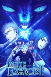 Ao no Exorcist: Yosuga Hen [12/12] (2025) [5°Serie] Sub ITA Streaming