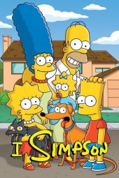 I Simpson 35 [18/18] ITA Streaming