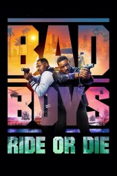 Bad Boys: Ride or Die (2024) Streaming
