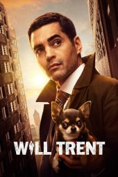 Will Trent 2 [10/10] ITA Streaming