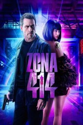 Zona 414  (2021) ITA Streaming