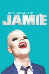 Tutti parlano di Jamie (2021) Streaming