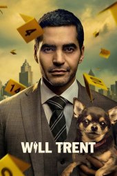 Will Trent 1 [13/13] ITA Streaming